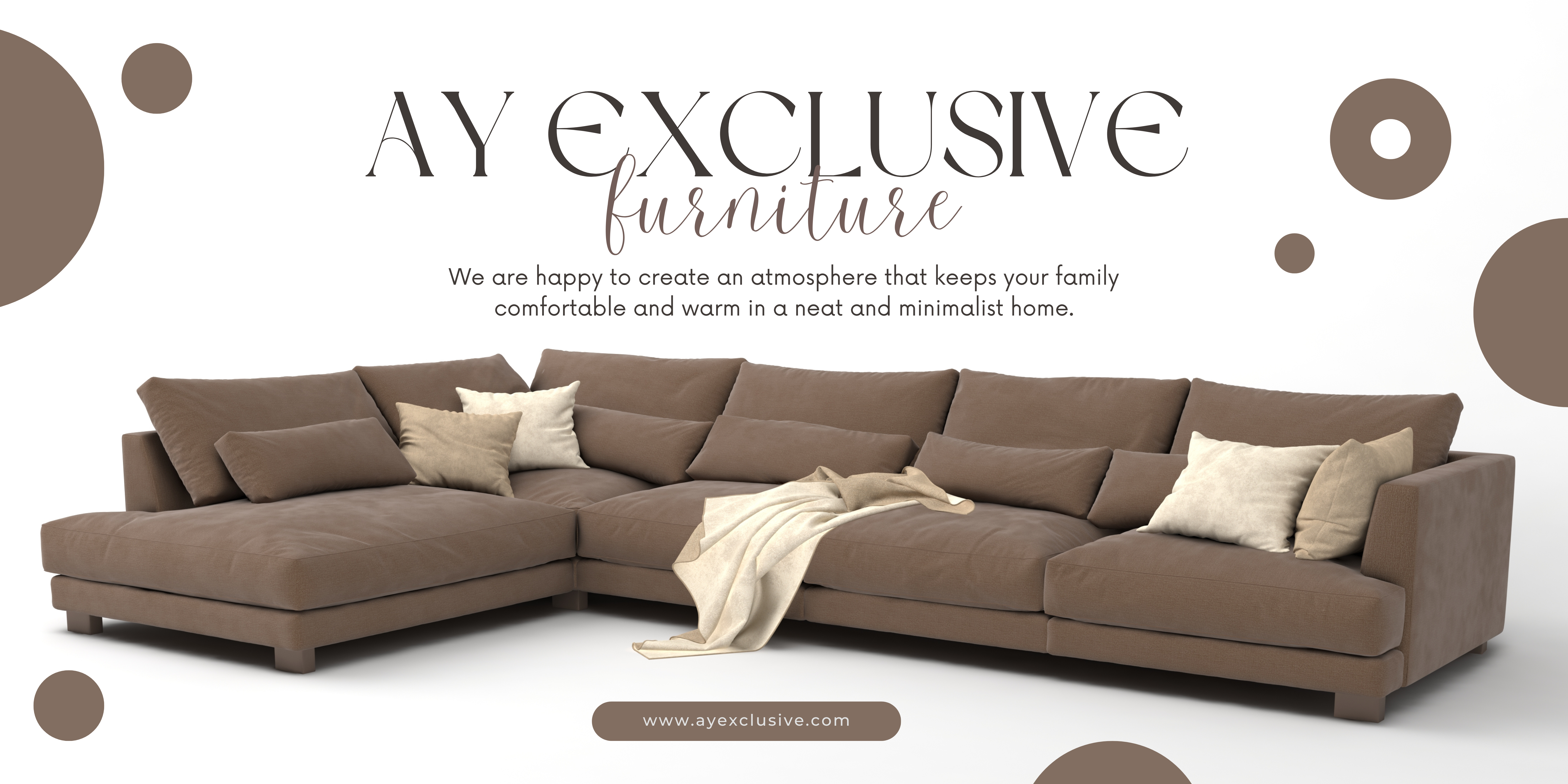 Get to Know Us. Let’s Realise Your Interior.