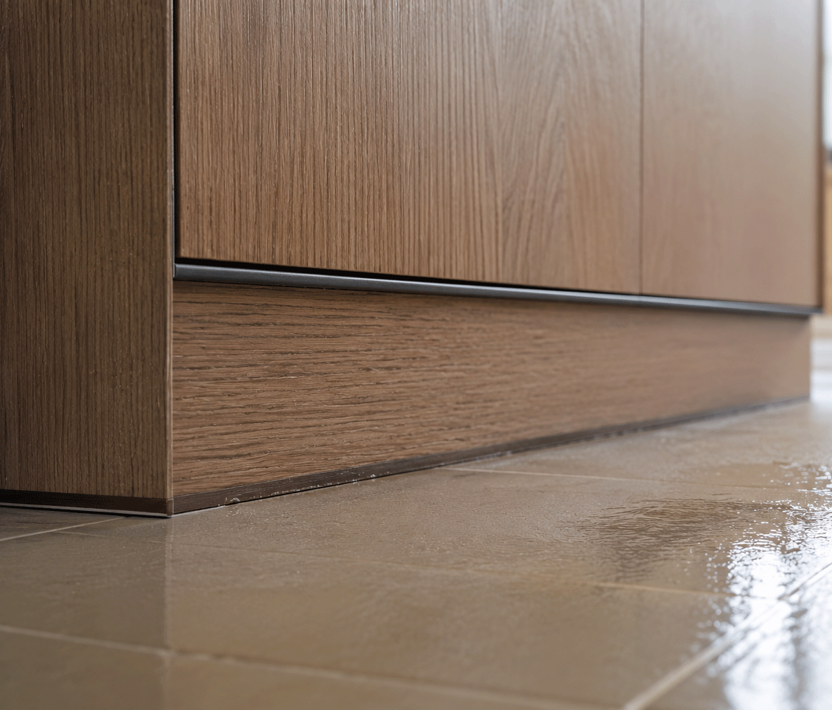 Surface Quoting | Water proofing